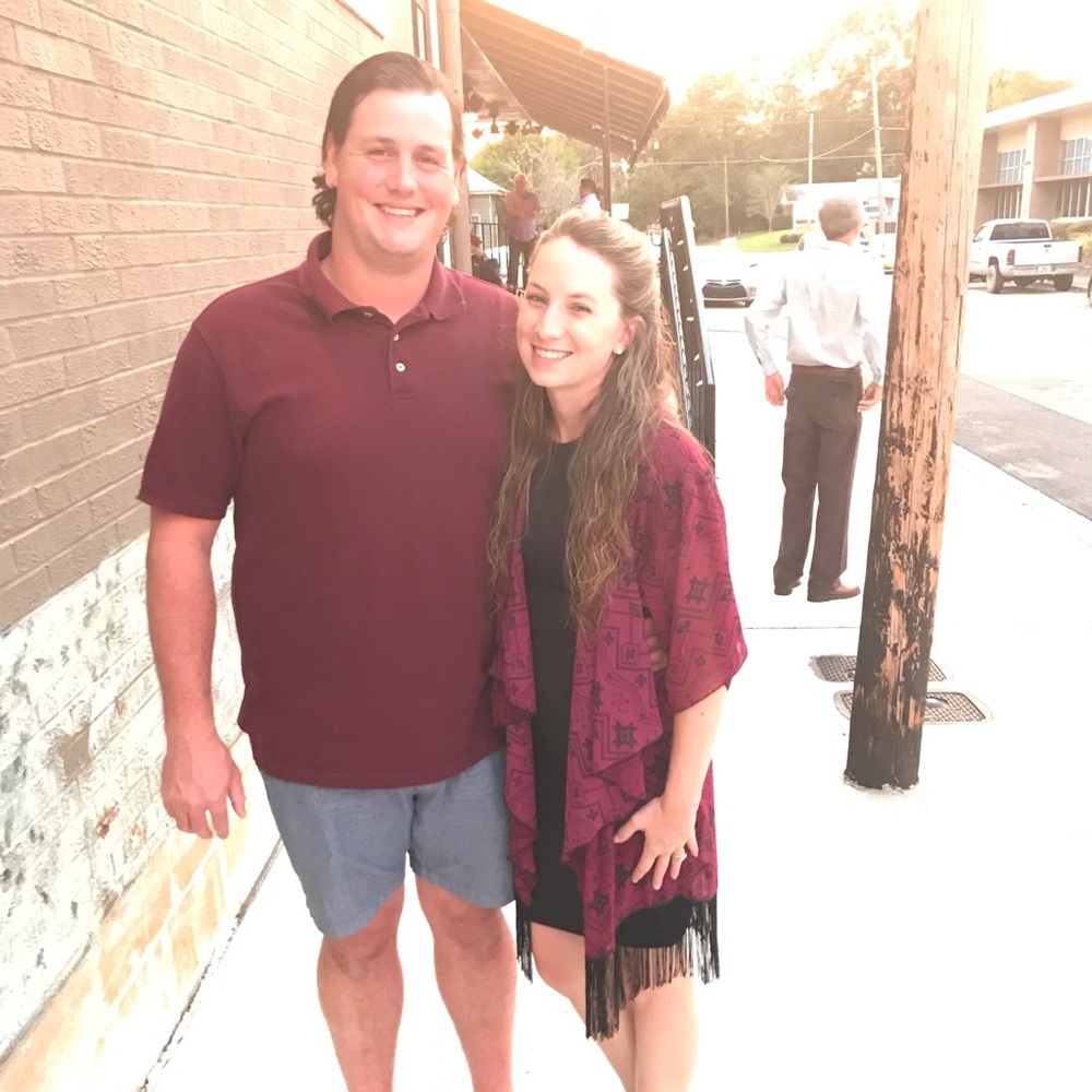 Meet your Posher, Jenn